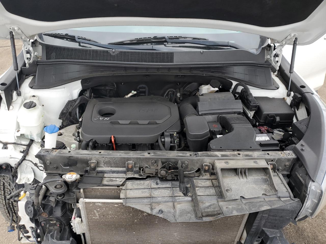 2016 Kia Sorento - Image 12