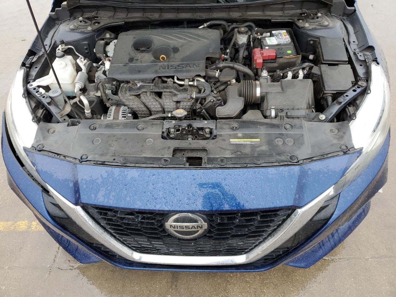 2020 Nissan Altima - Image 12