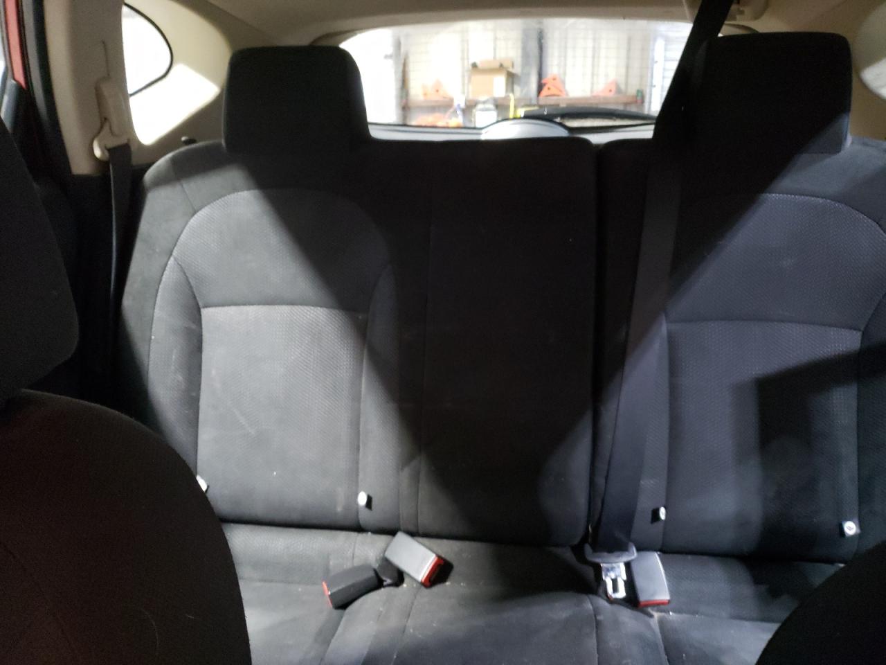 2014 Nissan Rogue - Image 10