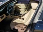 2015 Bmw 320 I за продажба в San Antonio, TX - Front End
