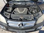 2009 Mercedes-Benz Gl 450 4Matic продається в San Antonio, TX - Side