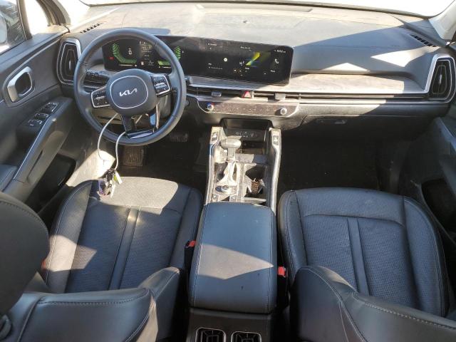  KIA SORENTO 2024 Beżowy