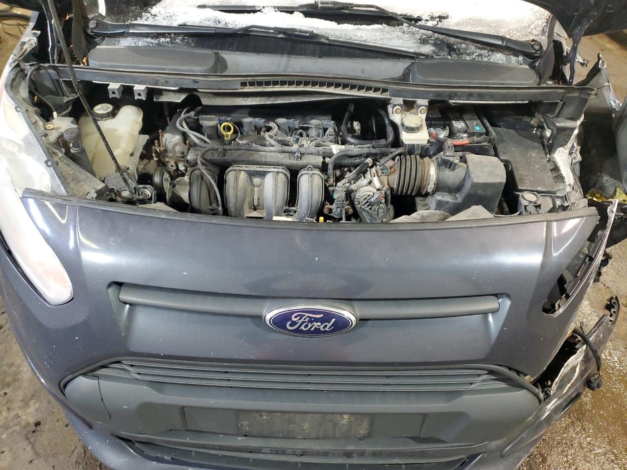 2014 Ford Transit - Image 12