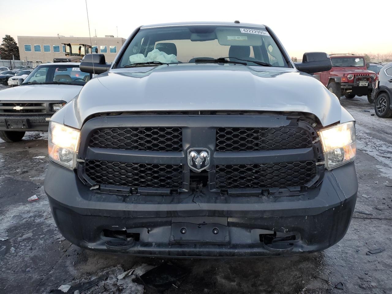 2013 RAM 1500 - Image 5