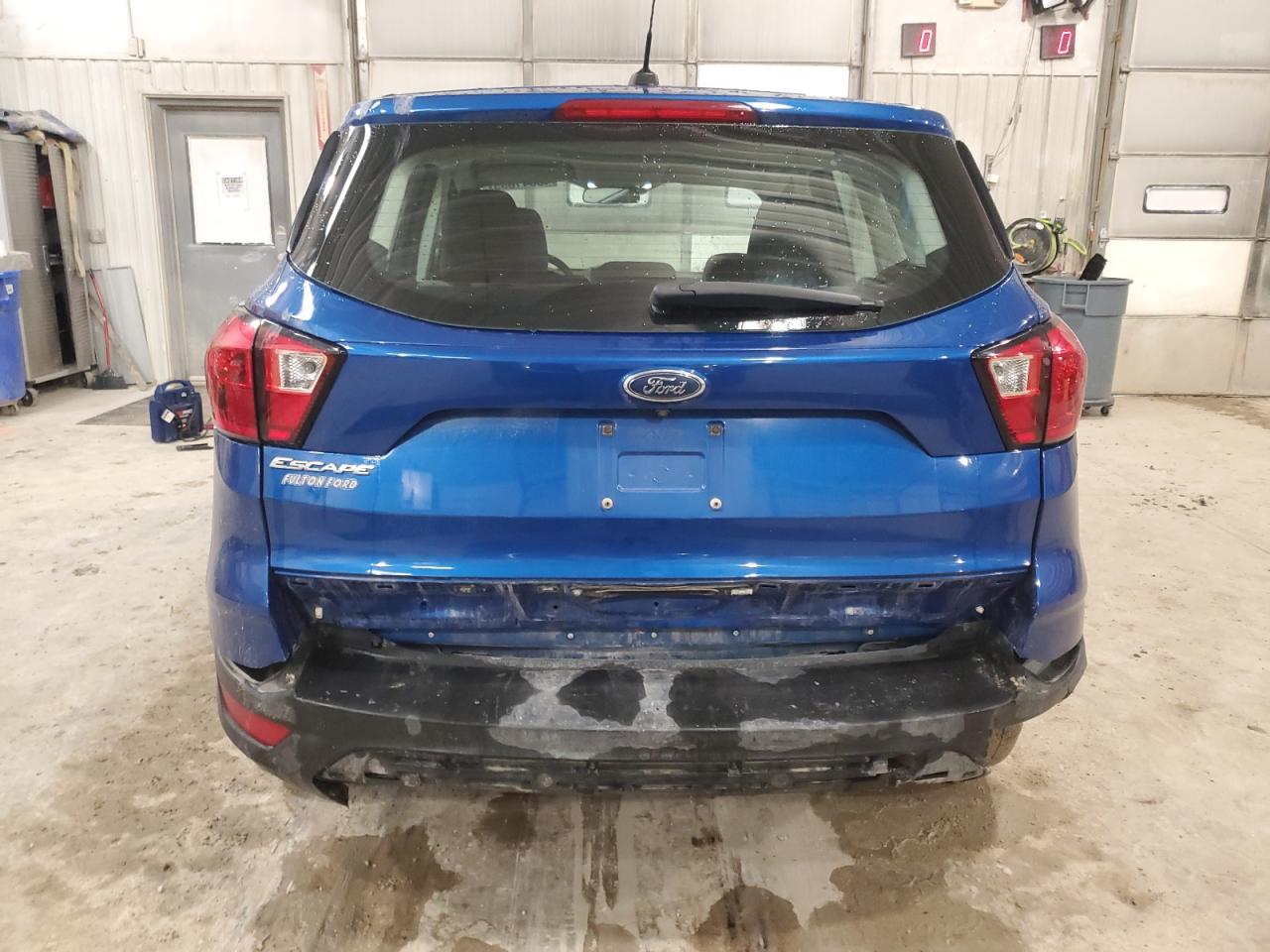 2019 Ford Escape - Image 6