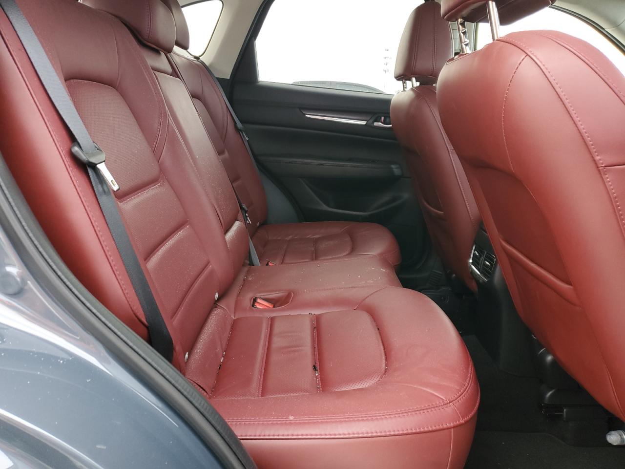 2023 Mazda CX-5 - Image 10