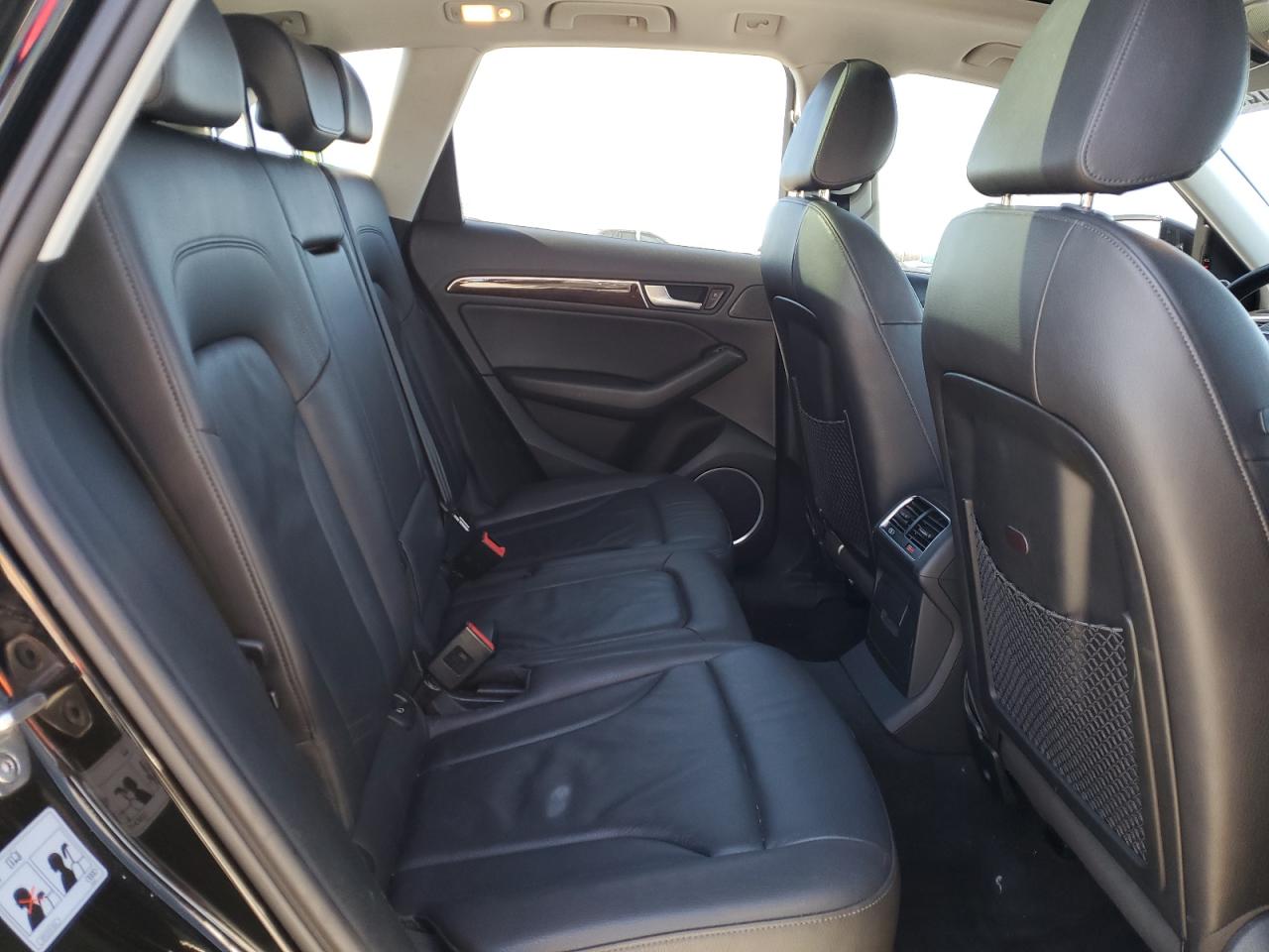2016 Audi Q5 - Image 11