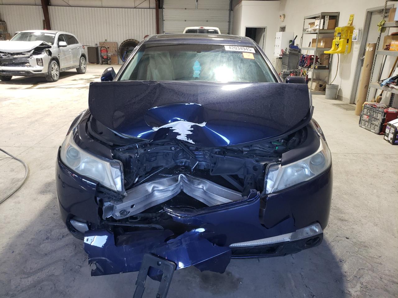 2009 Acura TL - Image 5