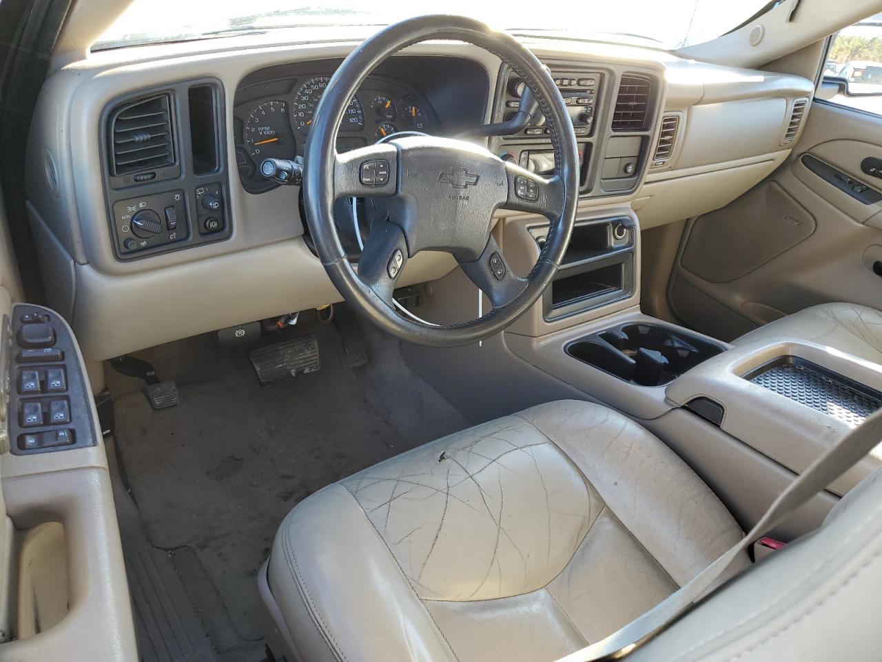 2006 Chevrolet Tahoe - Image 8
