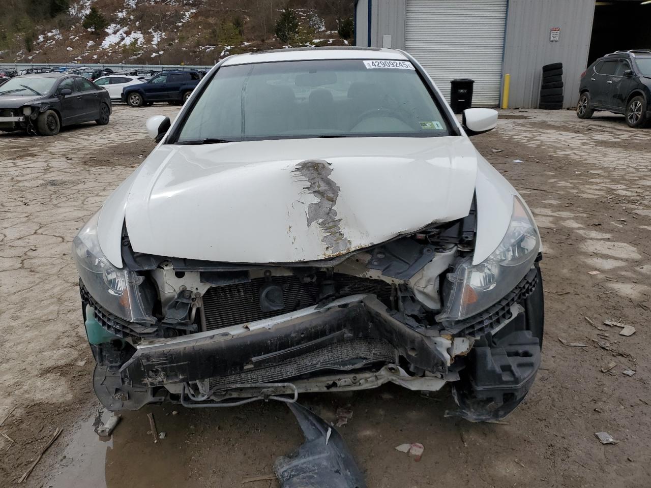 2010 Honda Accord - Image 5