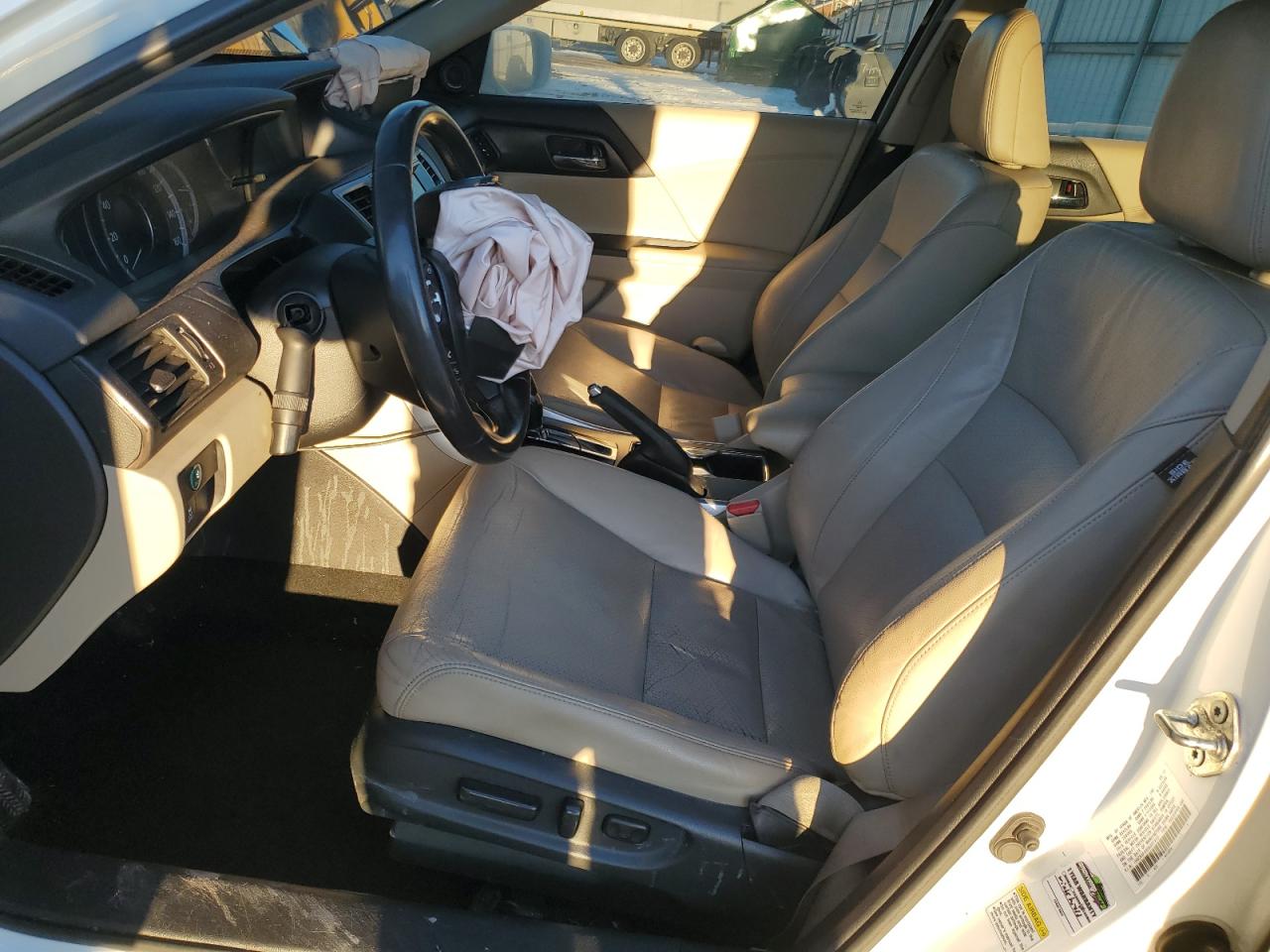 2013 Honda Accord - Image 7