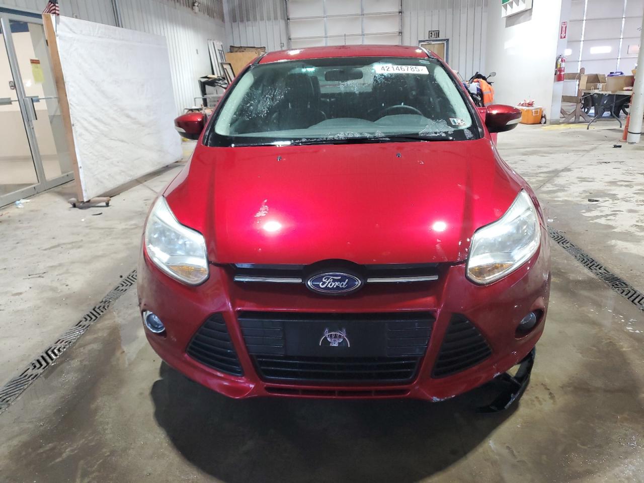 2014 Ford Focus - Image 5