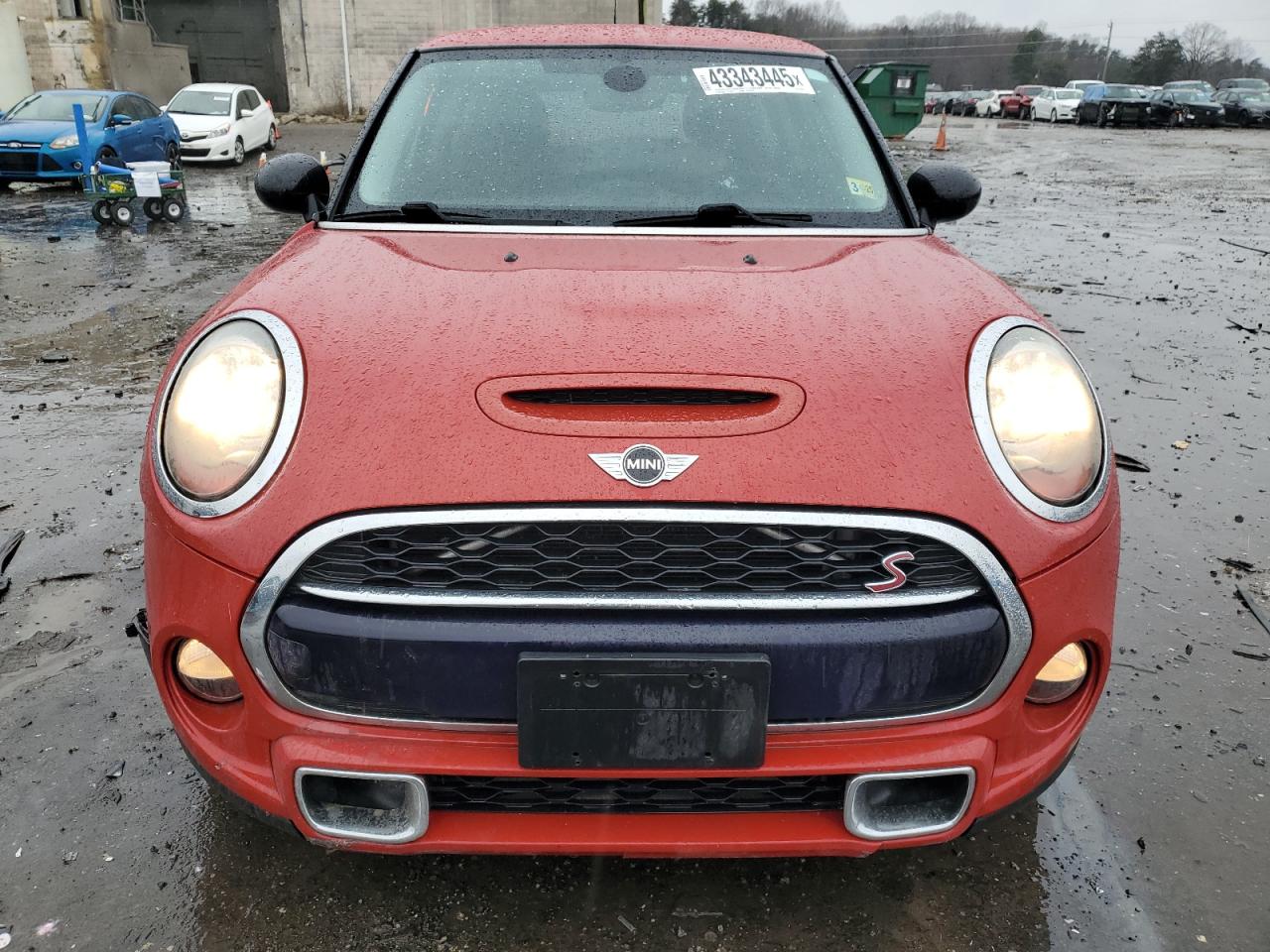 2015 MINI Cooper - Image 5