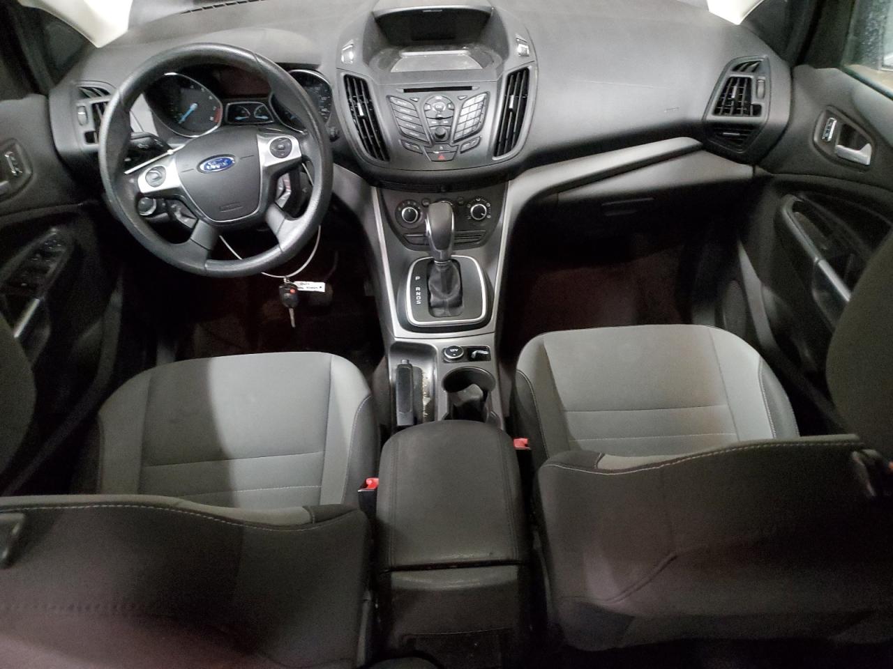 2014 Ford Escape - Image 8