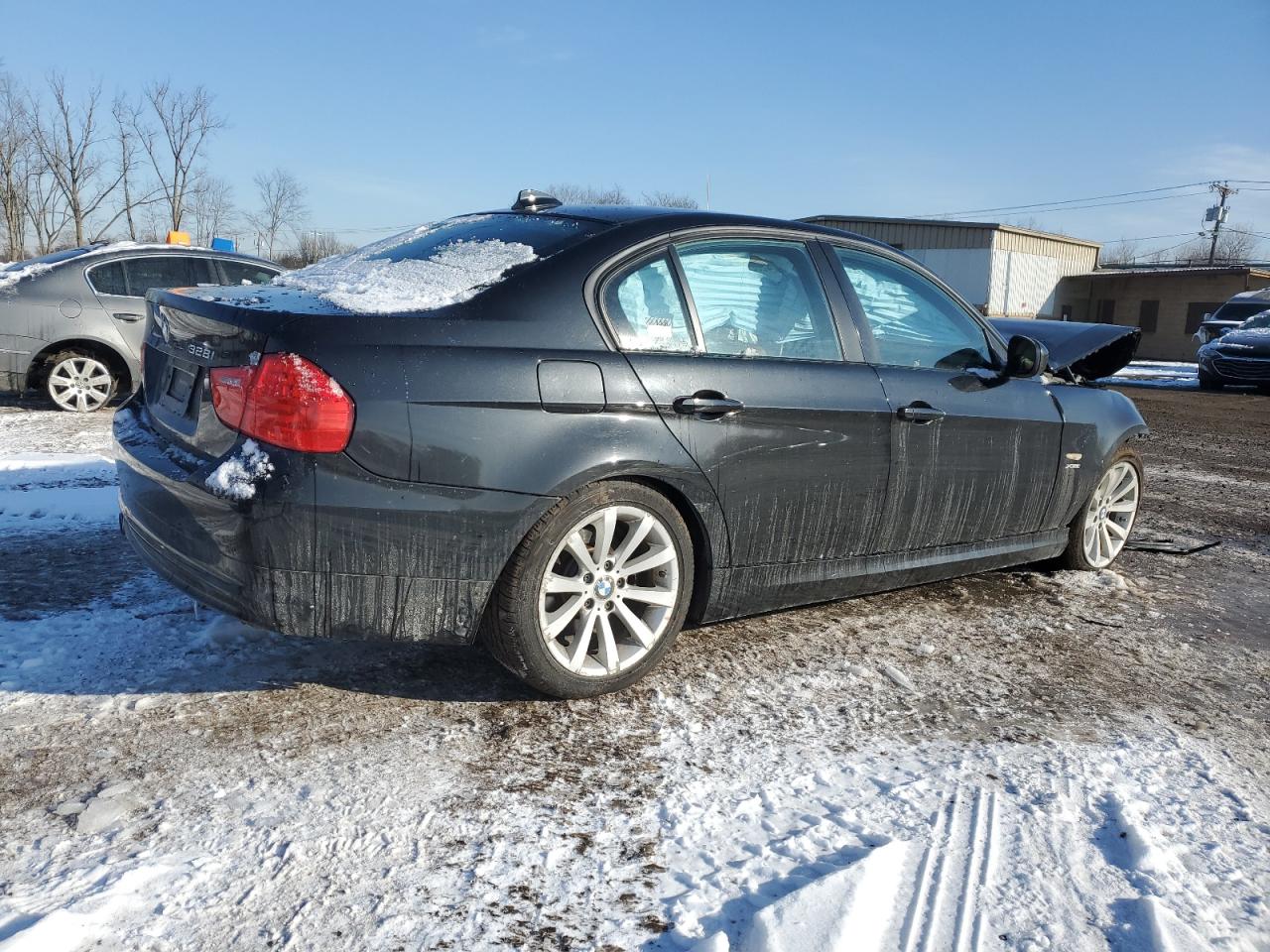 2011 BMW 3er - Image 3