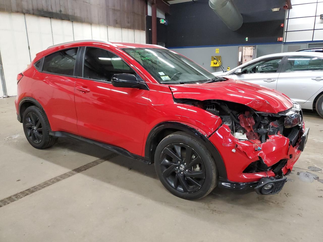 2022 Honda HR-V - Image 4