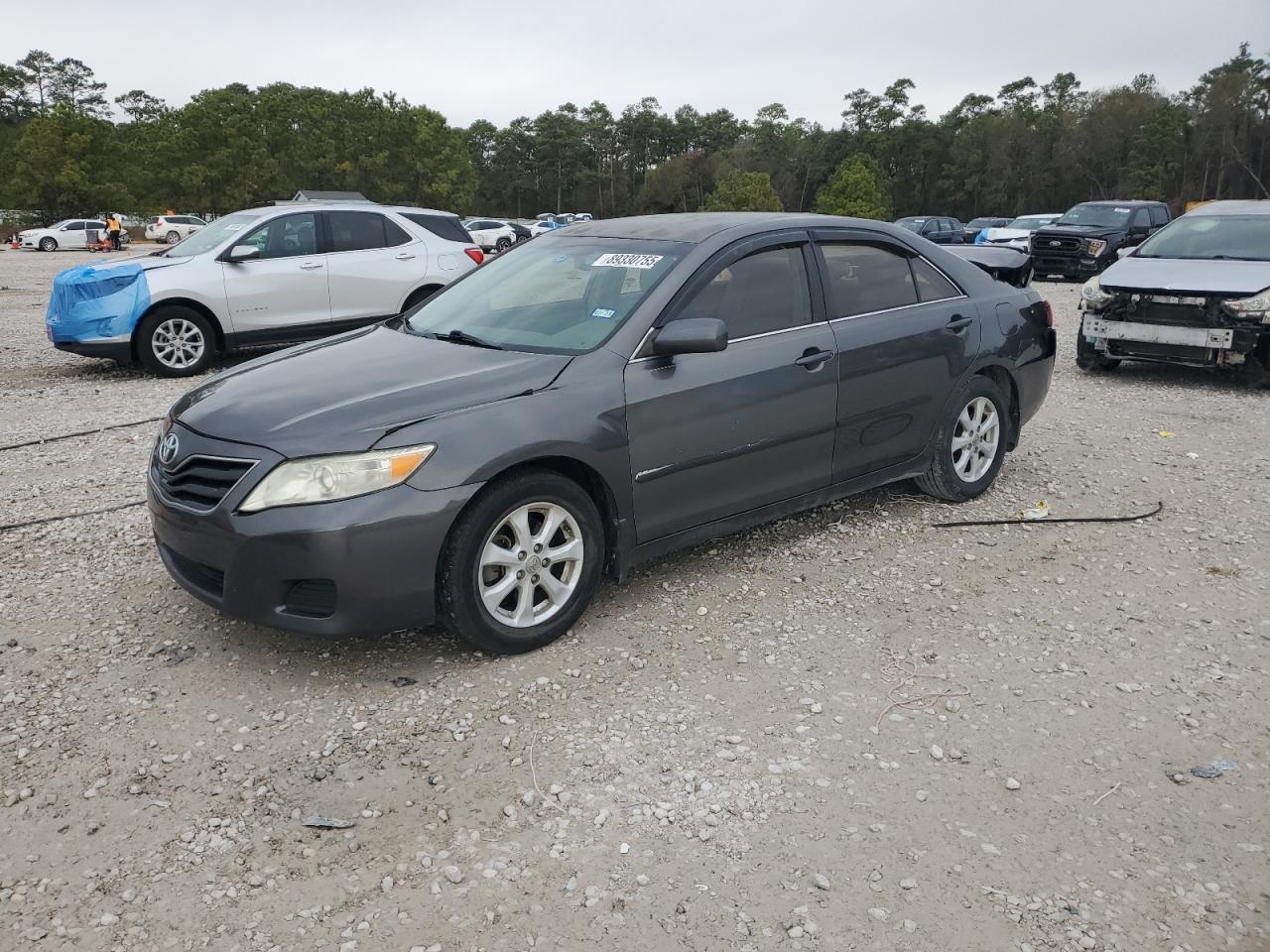 2011 Toyota Camry - Image 1