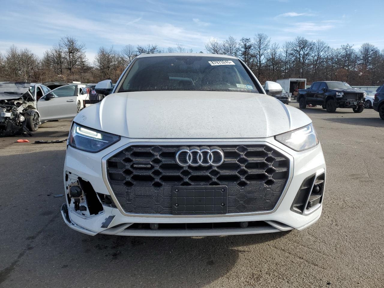 2023 Audi Q5 - Image 5