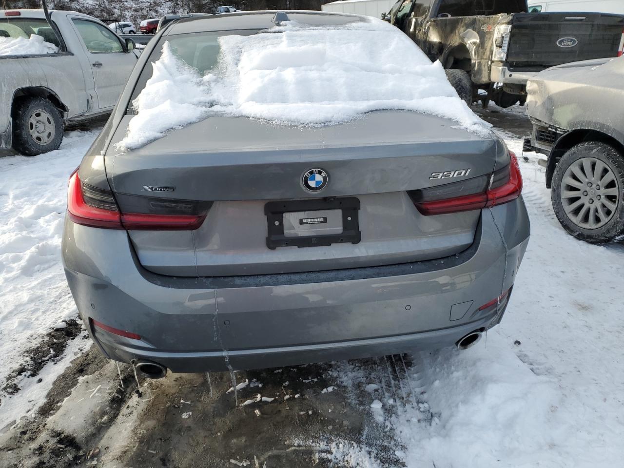 2023 BMW 3er - Image 6