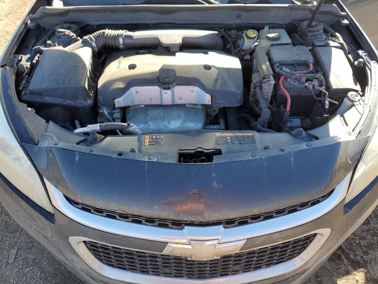 2014 Chevrolet Malibu - Image 11