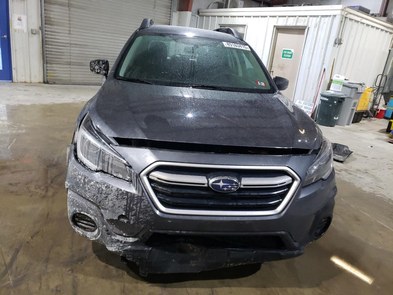 2018 Subaru Outback - Image 5