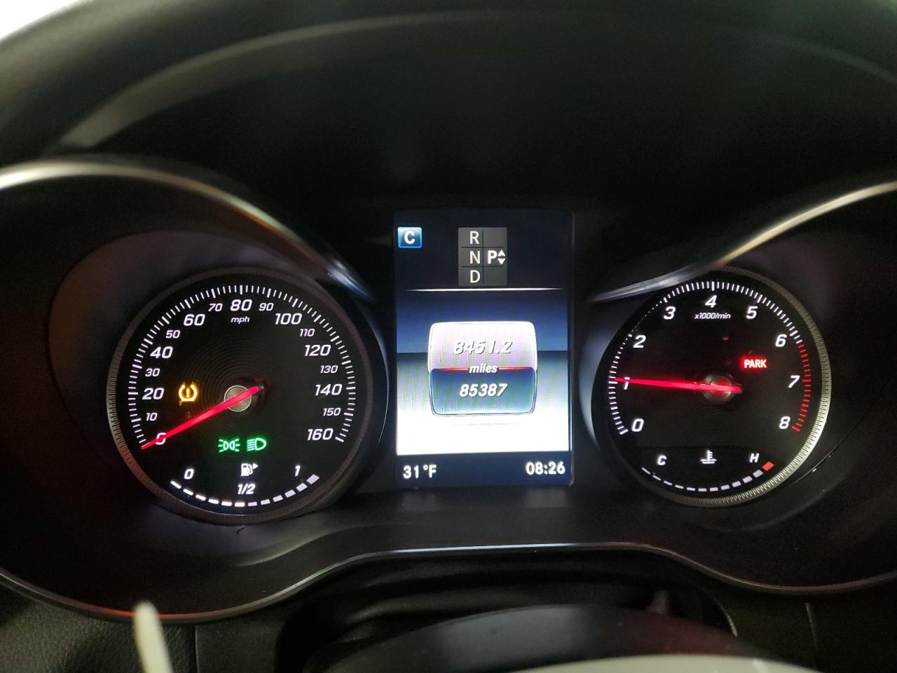 2019 Mercedes-Benz GLC - Image 9