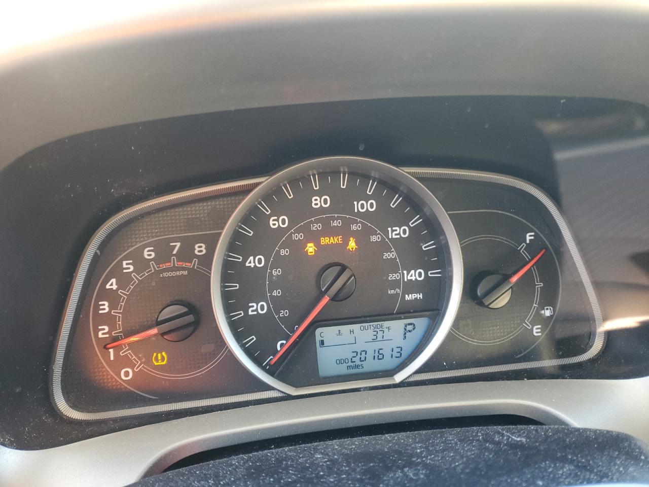 2014 Toyota RAV 4 - Image 9