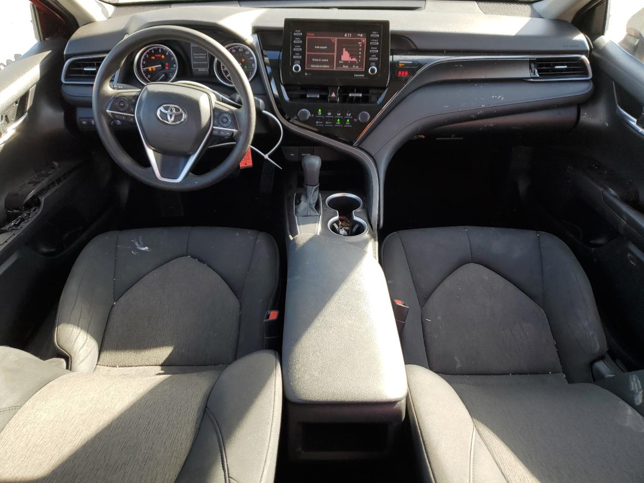 2021 Toyota Camry - Image 8