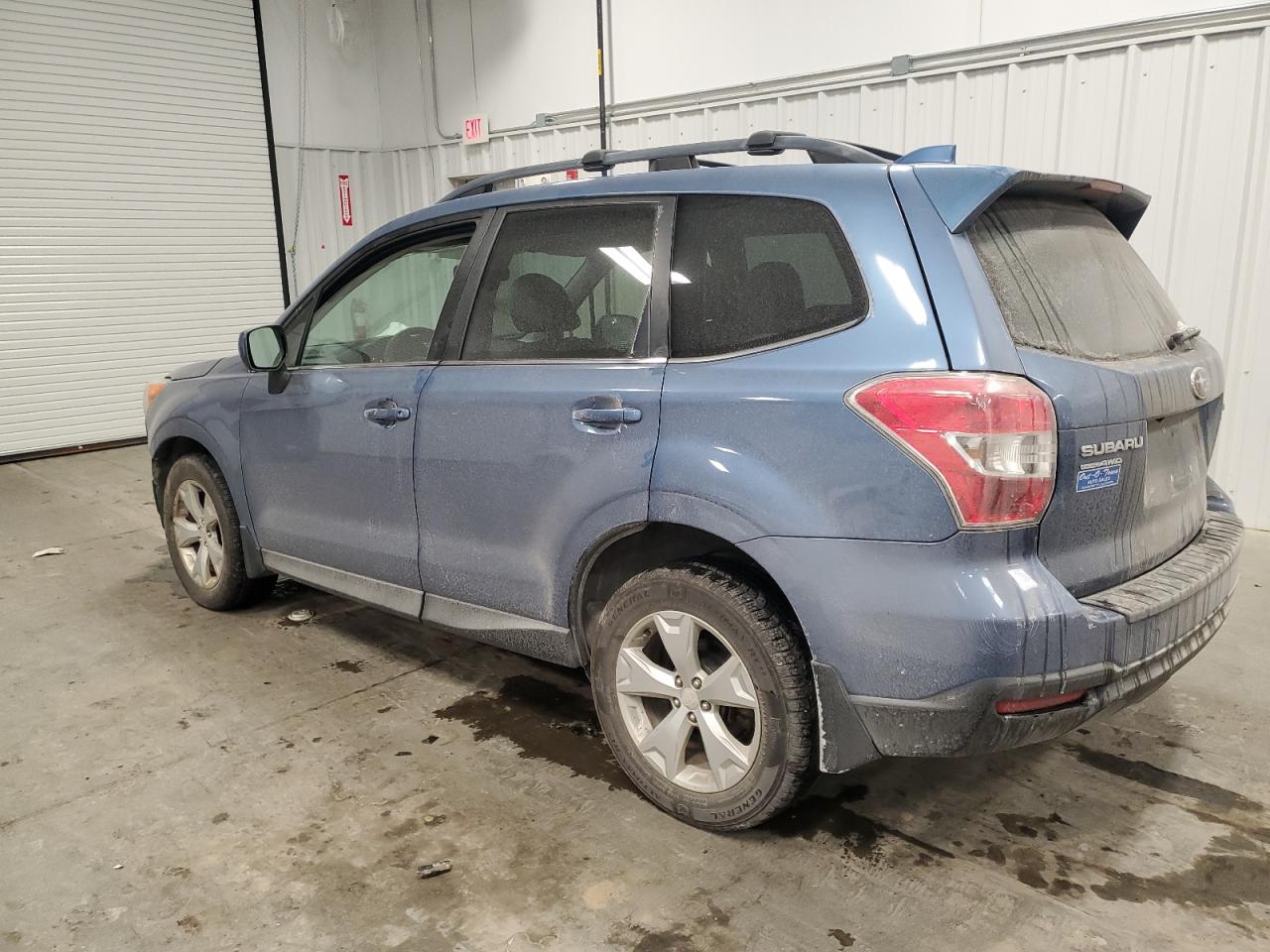 2016 Subaru Forester - Image 2