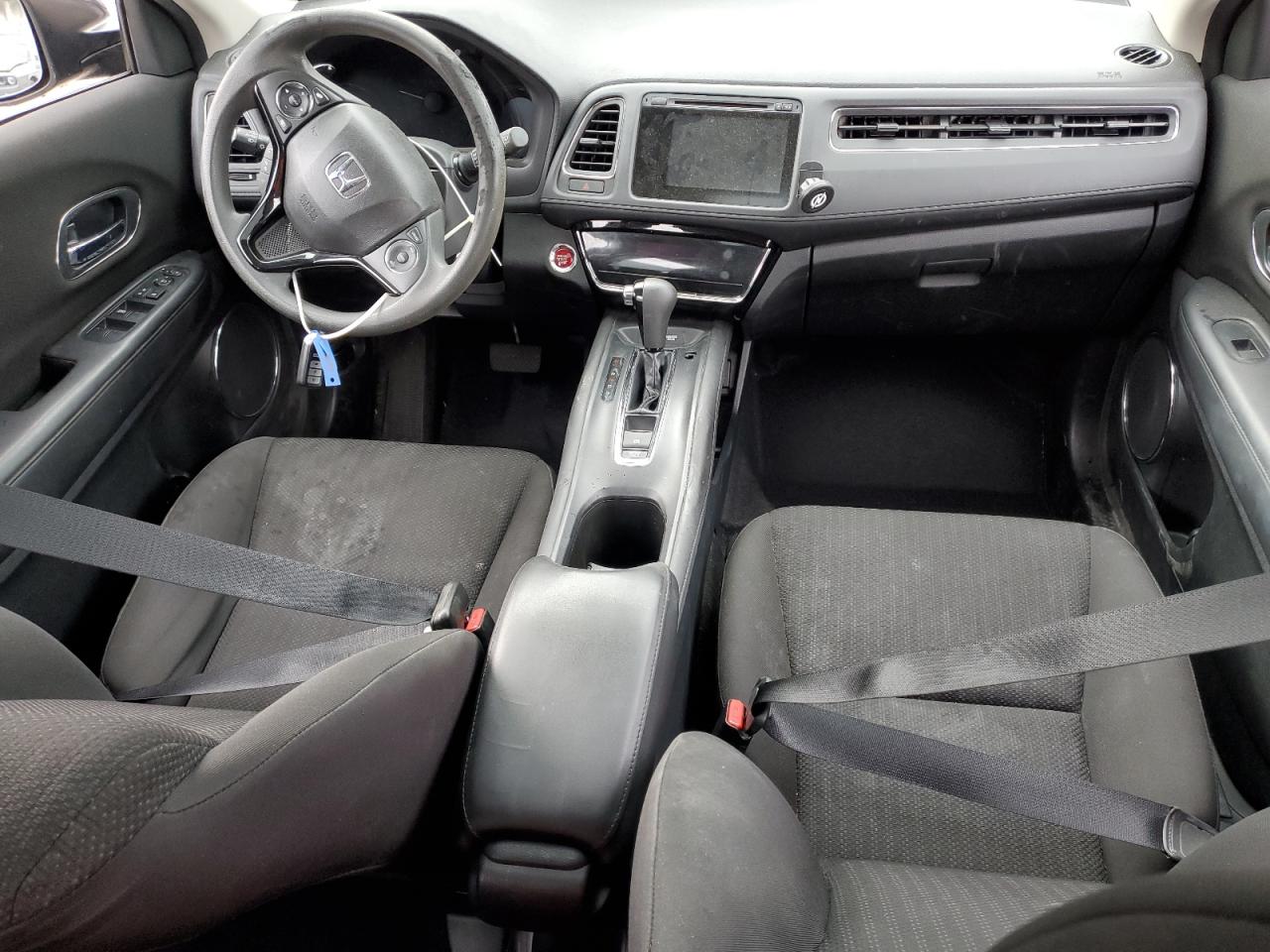 2016 Honda HR-V - Image 8