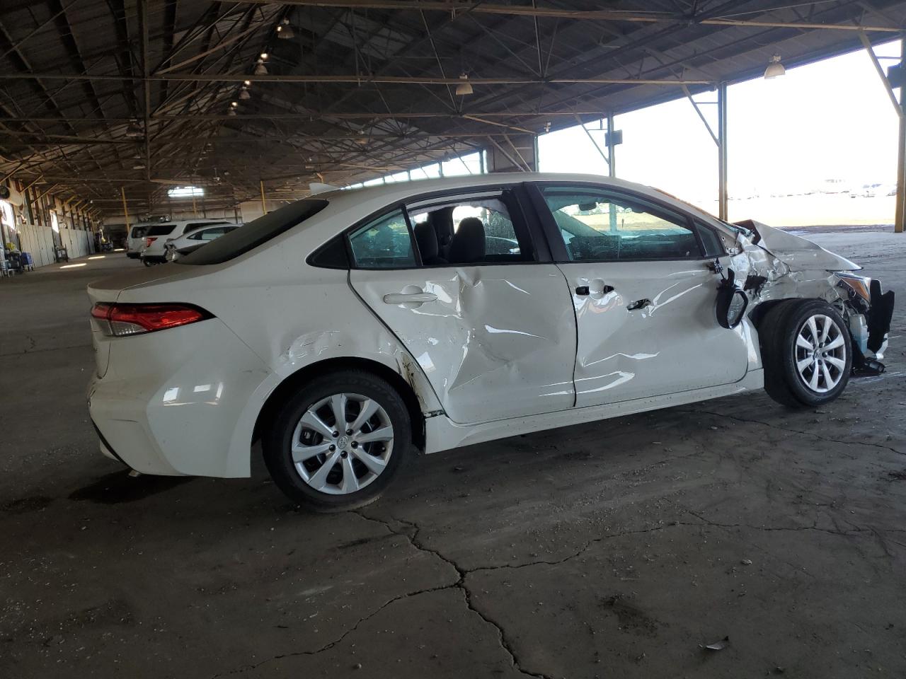 2020 Toyota Corolla - Image 3