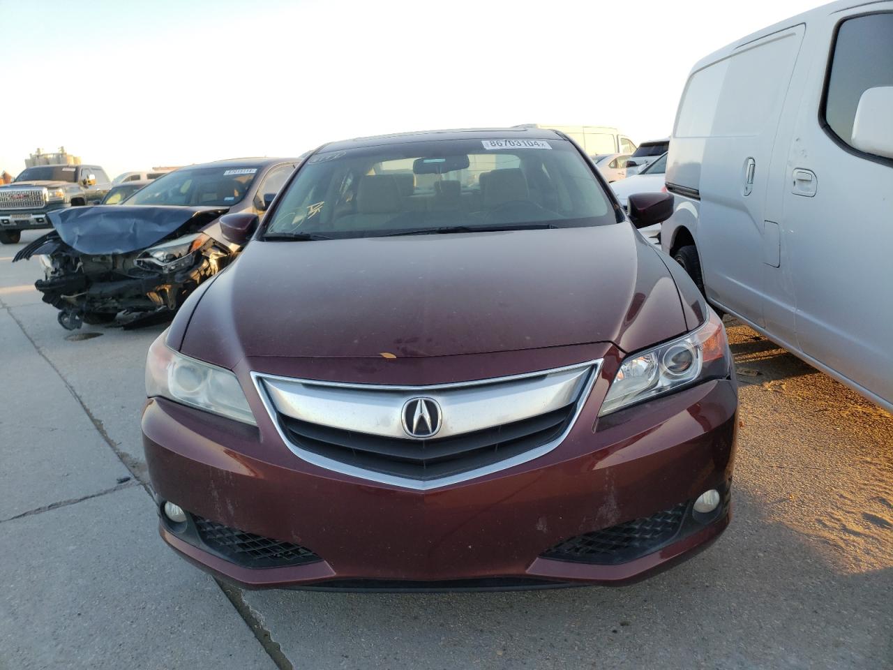 2013 Acura ILX - Image 5