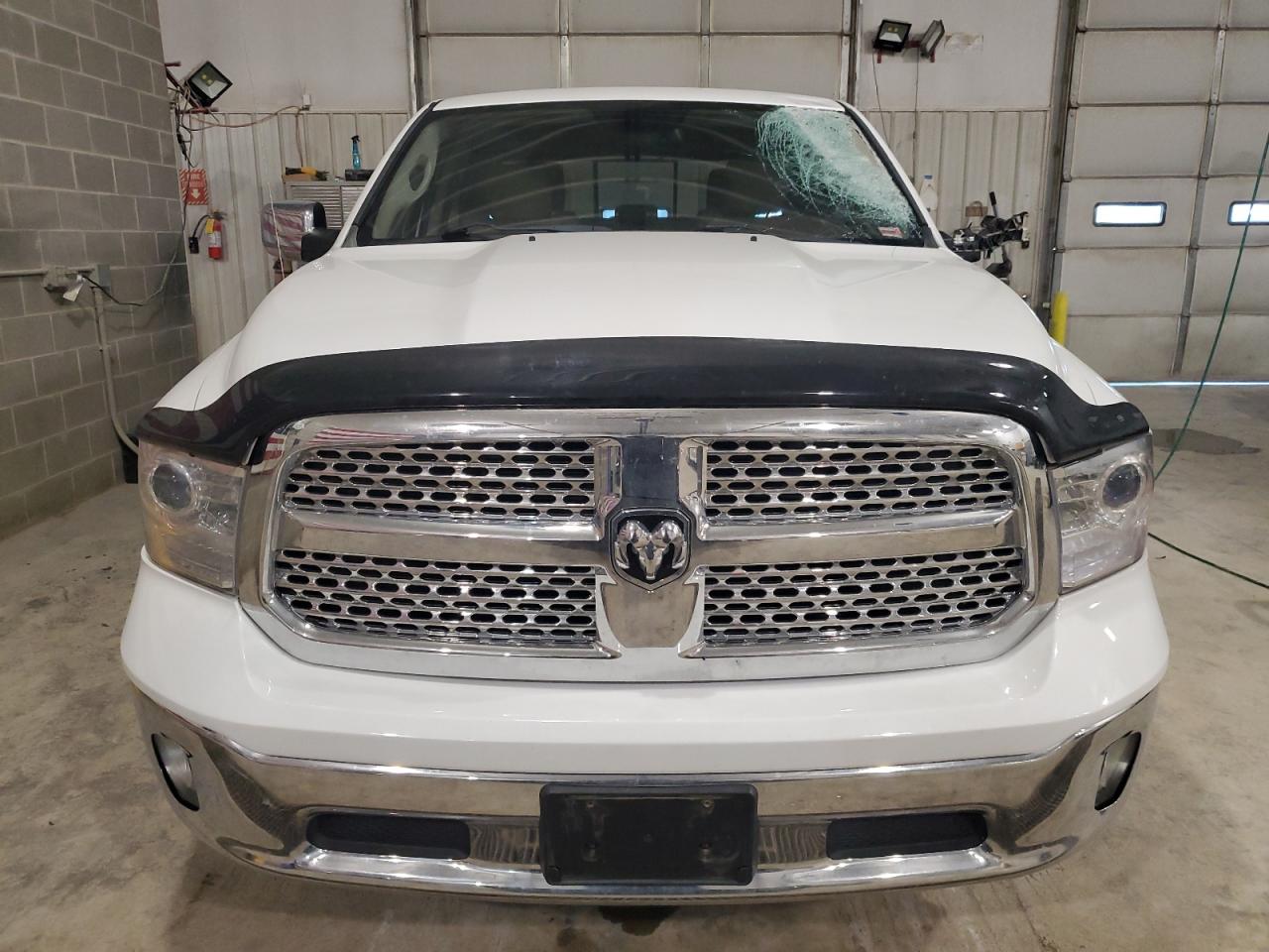 2014 RAM 1500 - Image 5