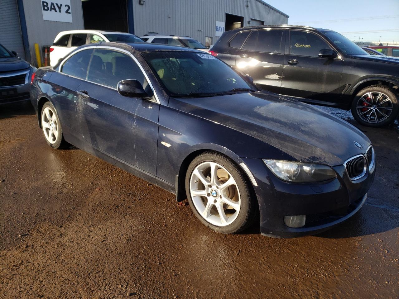 2010 BMW 3er - Image 4