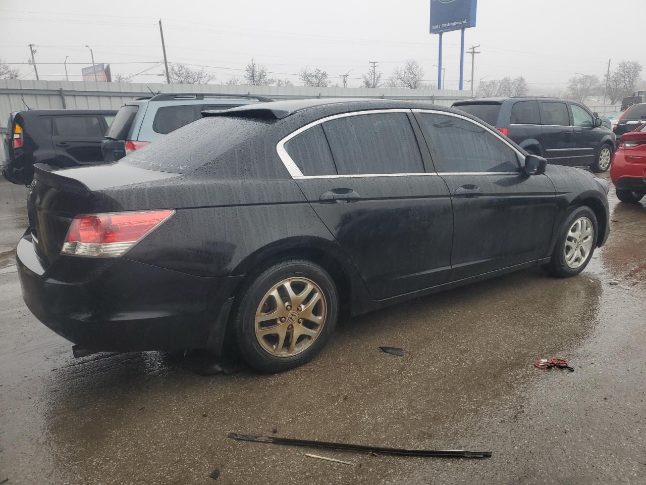 2009 Honda Accord - Image 3