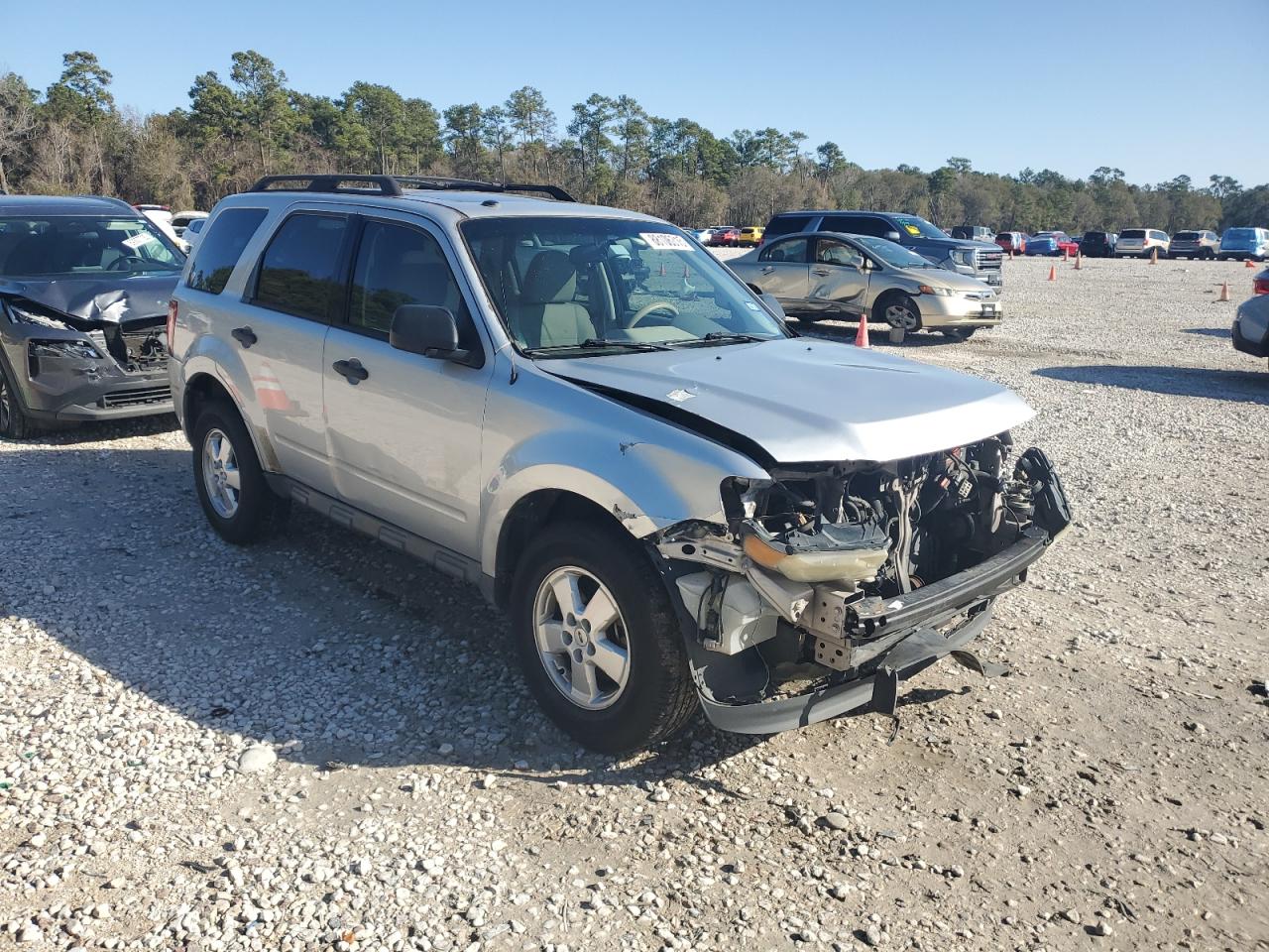 2012 Ford Escape - Image 4