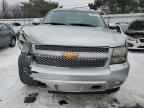 2012 Chevrolet Avalanche Ltz на продаже в Moraine, OH - Front End