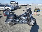 2013 HARLEY-DAVIDSON FLHTK ELECTRA GLIDE ULTRA LIMITED for sale at Copart CA - ANTELOPE