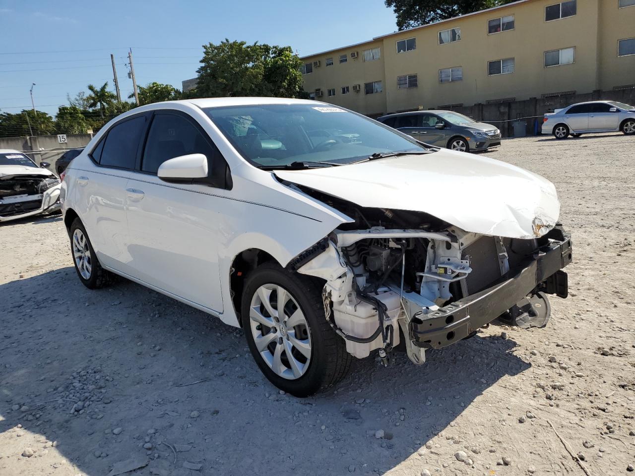 2016 Toyota Corolla - Image 4