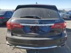 2017 Acura Mdx Technology იყიდება North Las Vegas-ში, NV - Front End