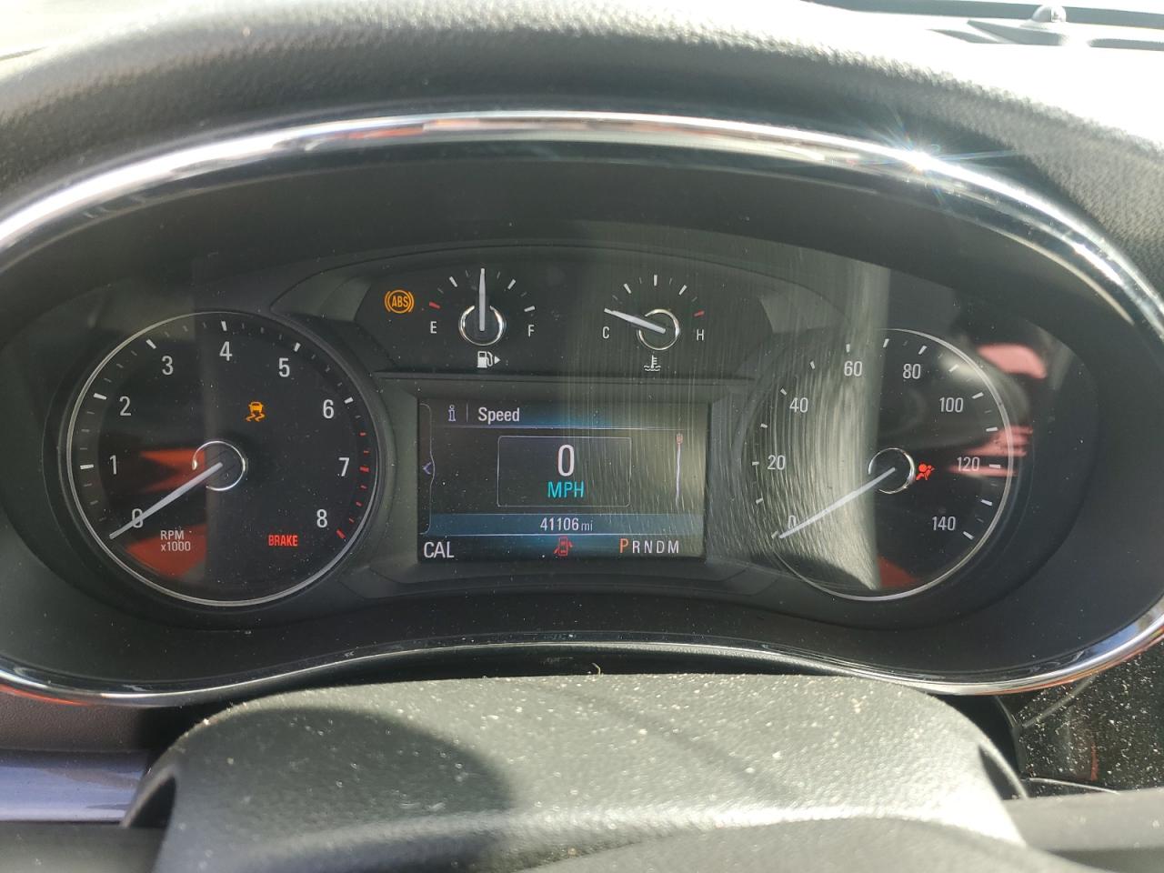 2019 Buick Encore - Image 9