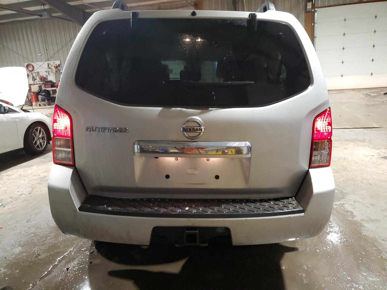2012 Nissan Pathfinder - Image 6