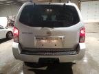 2012 Nissan Pathfinder S na sprzedaż w West Mifflin, PA - Front End