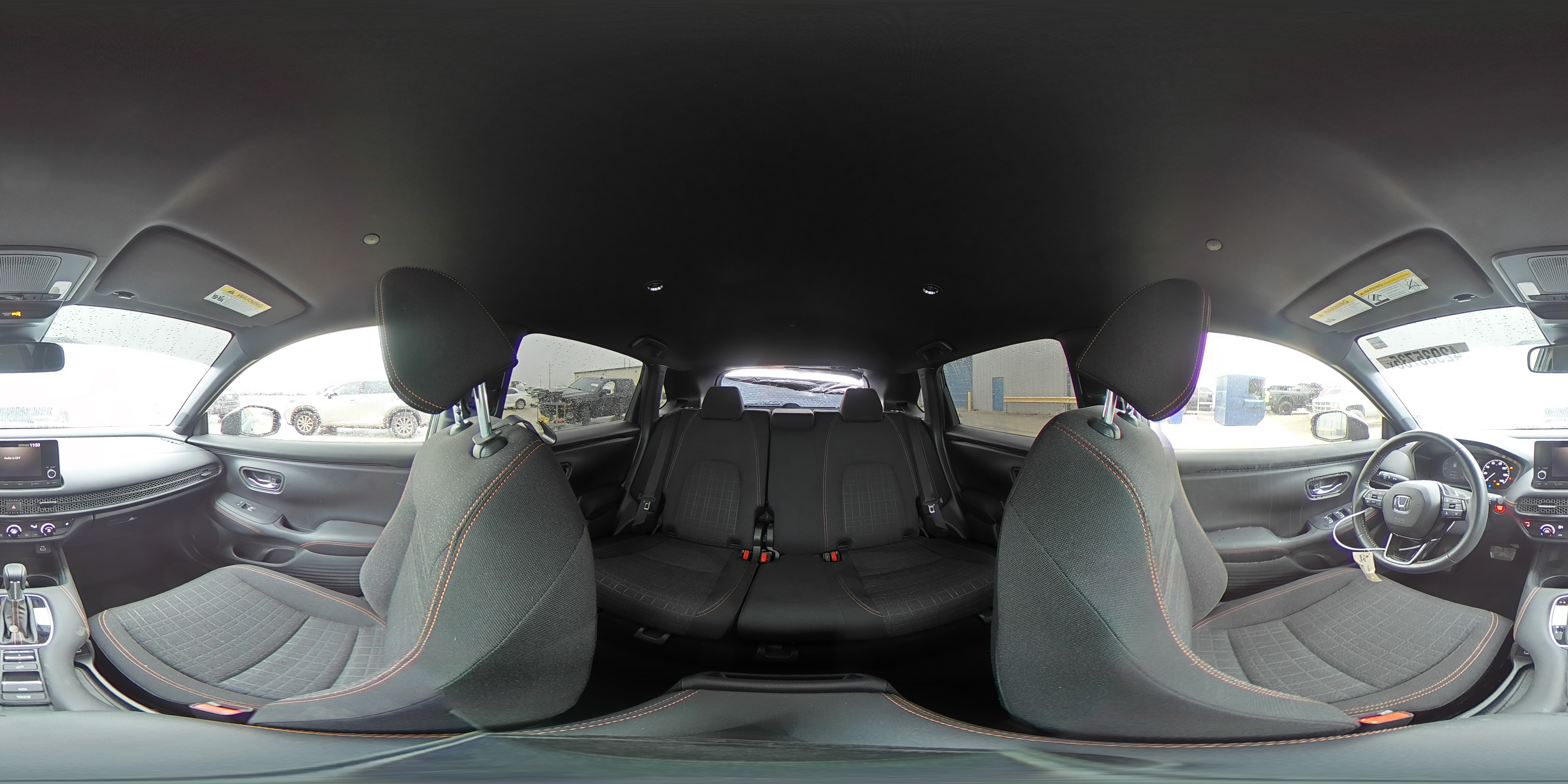 2023 Honda HR-V - Image 15