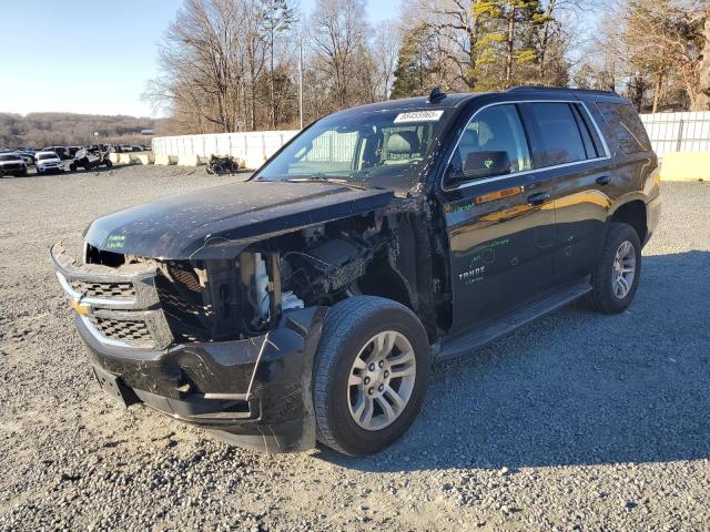 2017 Chevrolet Tahoe K1500 Lt