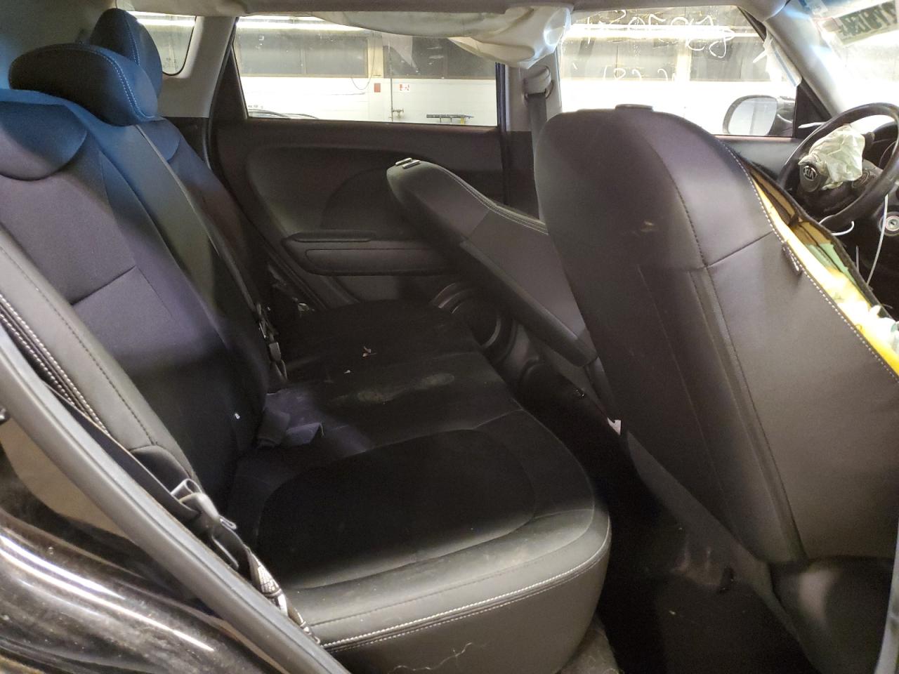 2016 Kia Soul - Image 10