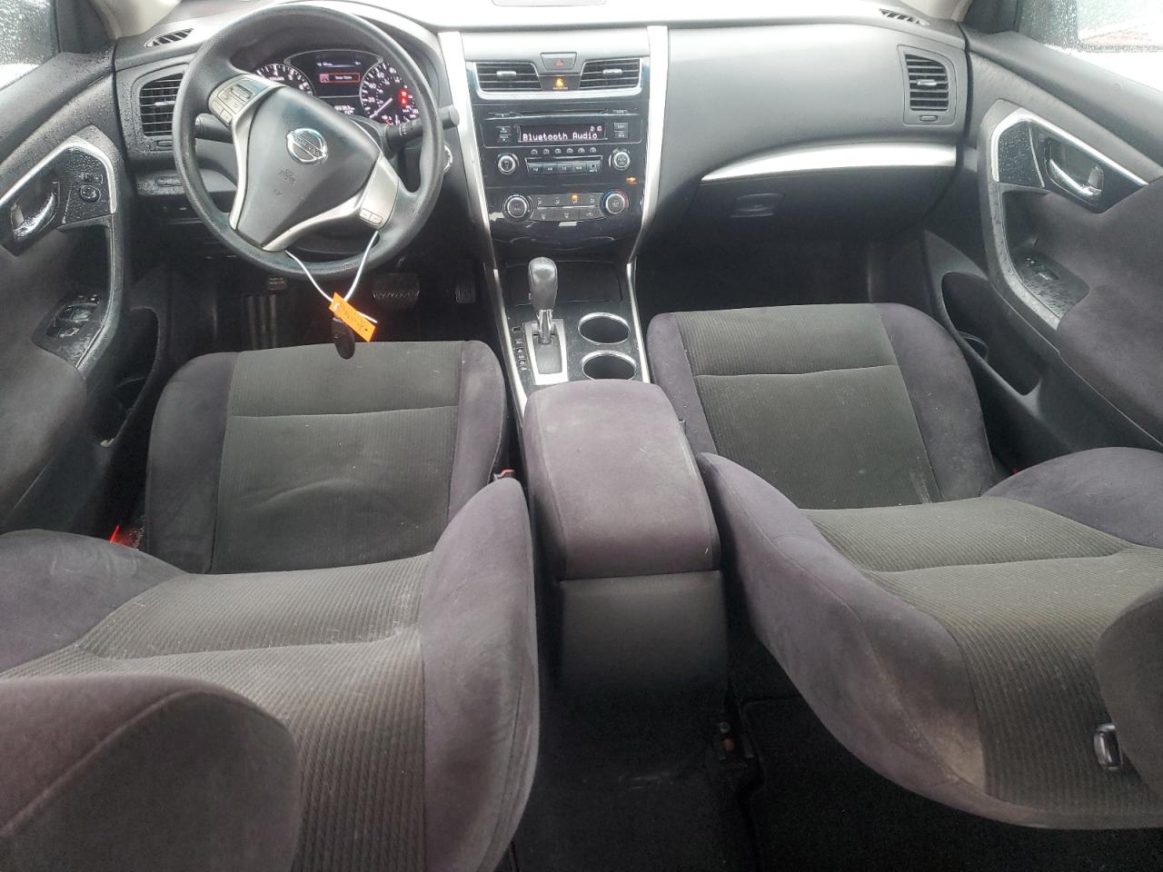2013 Nissan Altima - Image 8