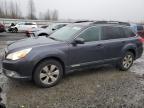 2010 Subaru Outback 2.5I Limited for Sale in Arlington, WA - Rear End
