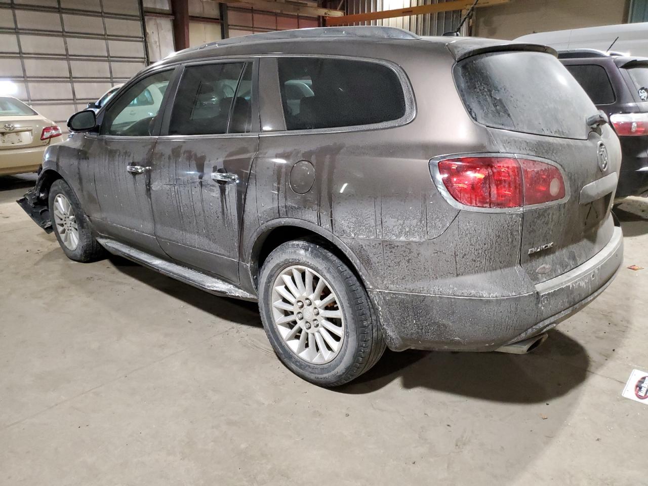 2008 Buick Enclave - Image 2
