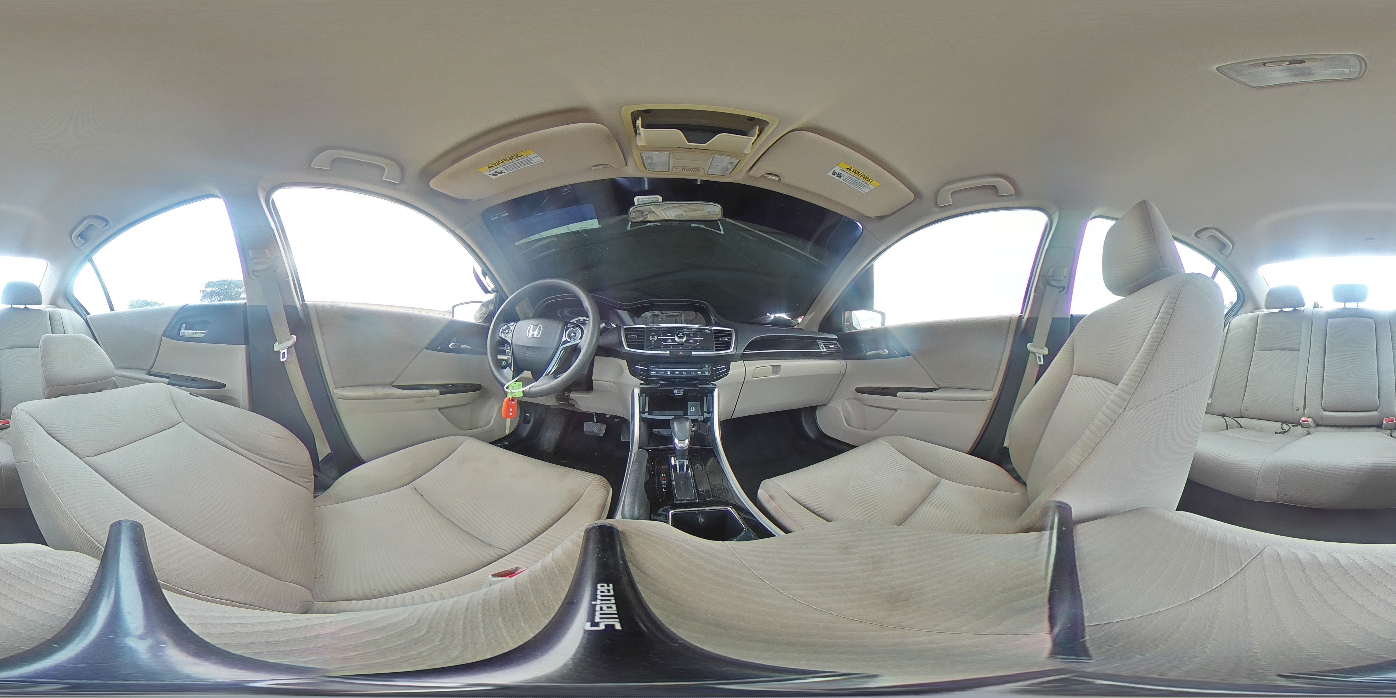 2016 Honda Accord - Image 14